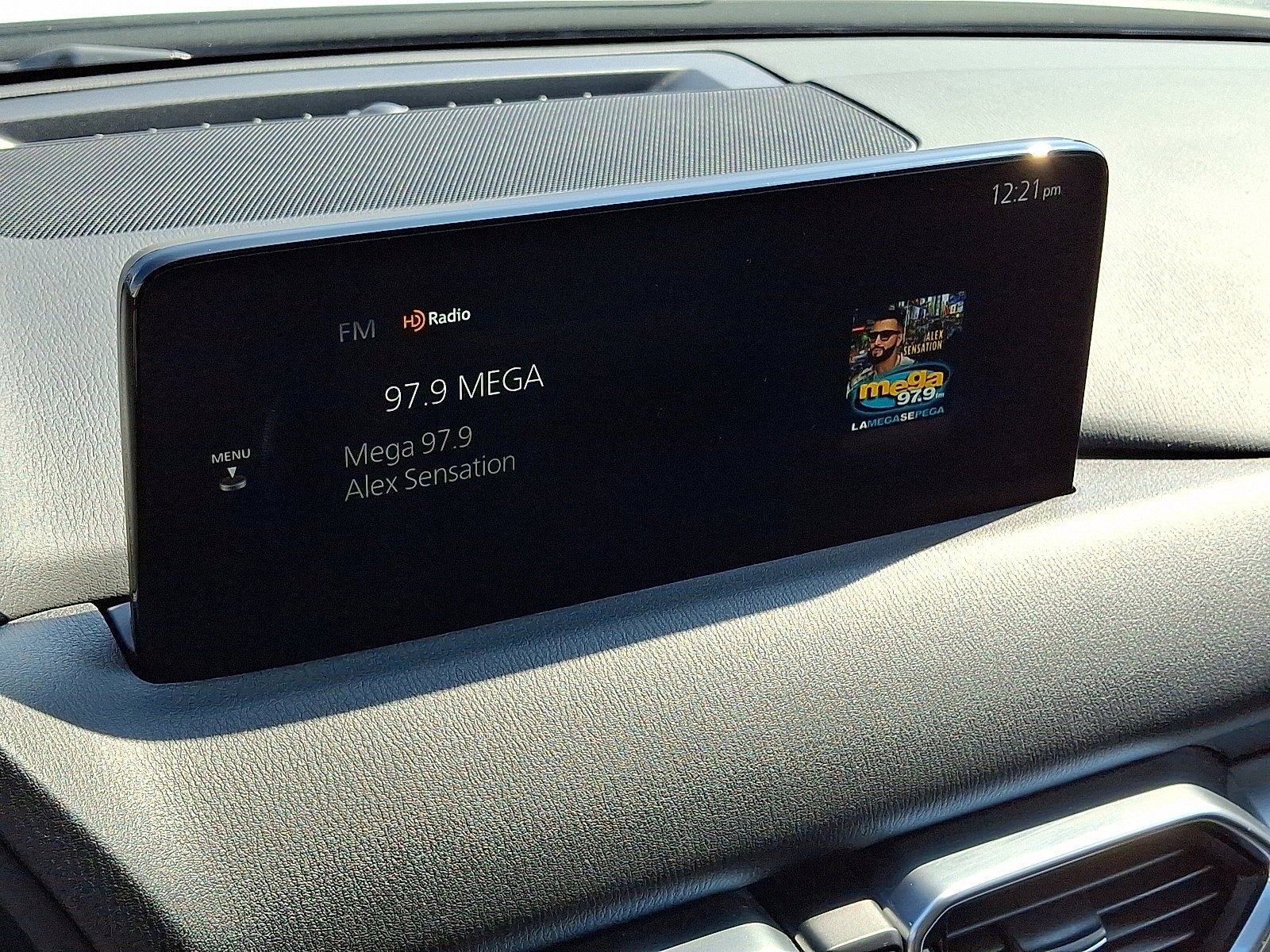 2023 Mazda Mazda CX-5 2.5 S