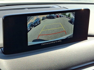 2023 Mazda Mazda CX-5 2.5 S