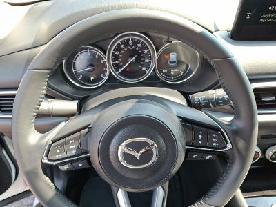 2023 Mazda Mazda CX-5 2.5 S