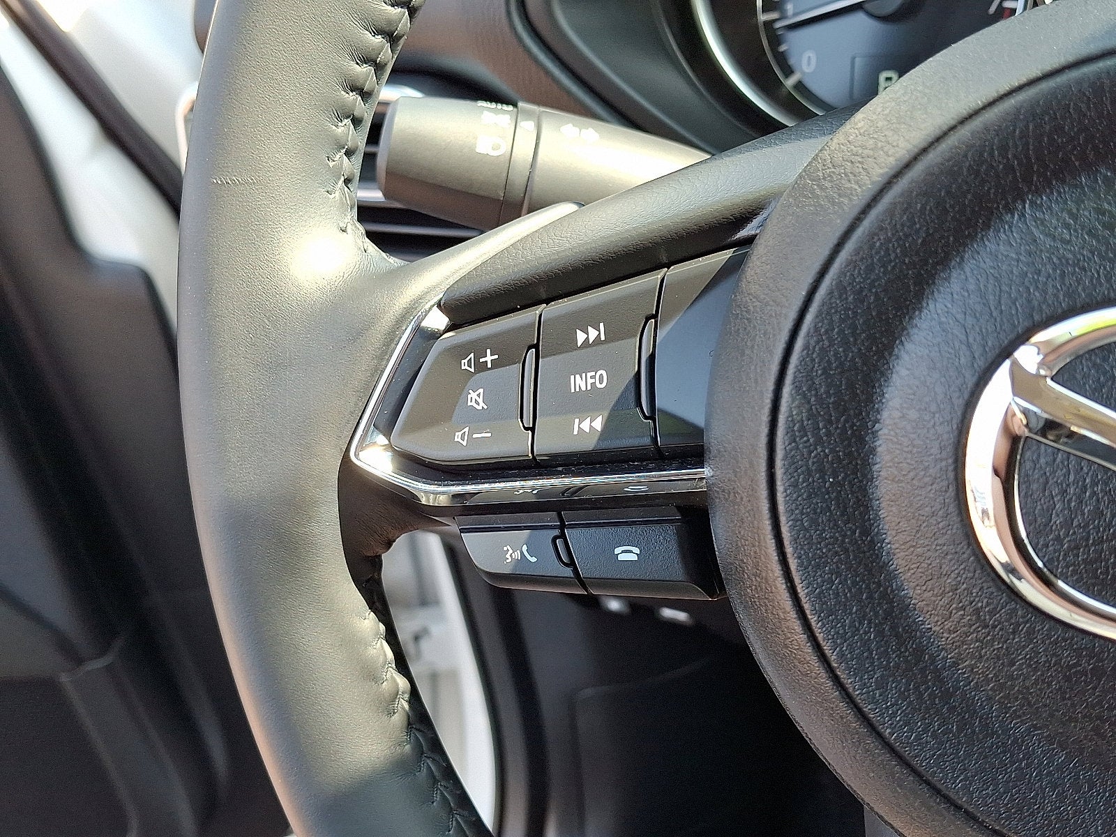 2023 Mazda Mazda CX-5 2.5 S