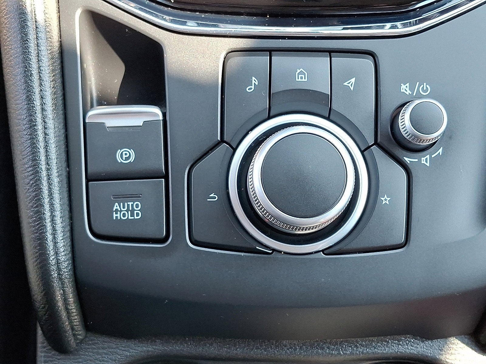 2023 Mazda Mazda CX-5 2.5 S