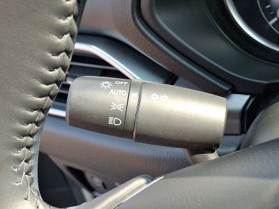 2023 Mazda Mazda CX-5 2.5 S