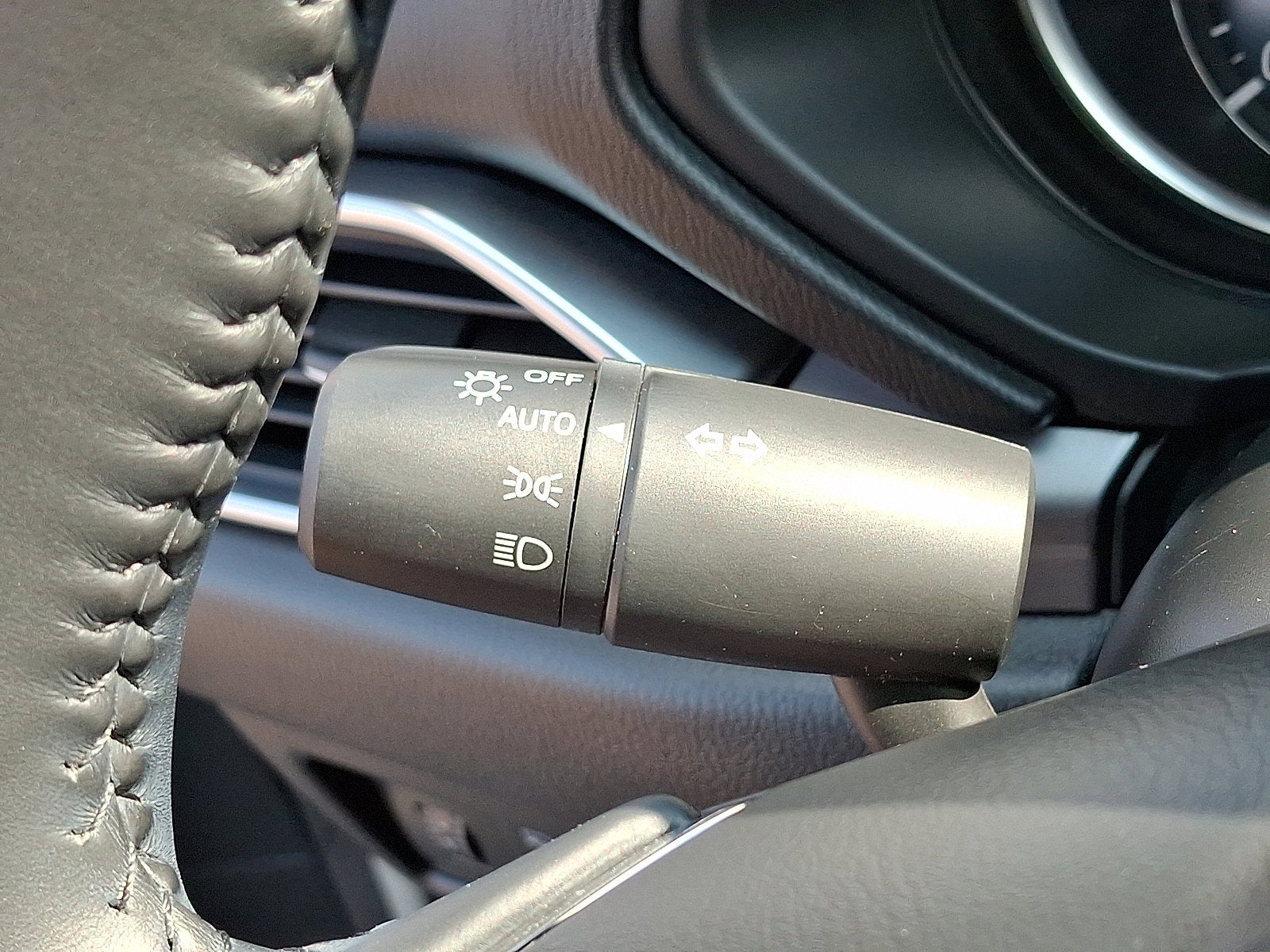 2023 Mazda Mazda CX-5 2.5 S