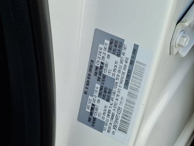 2023 Mazda Mazda CX-5 2.5 S