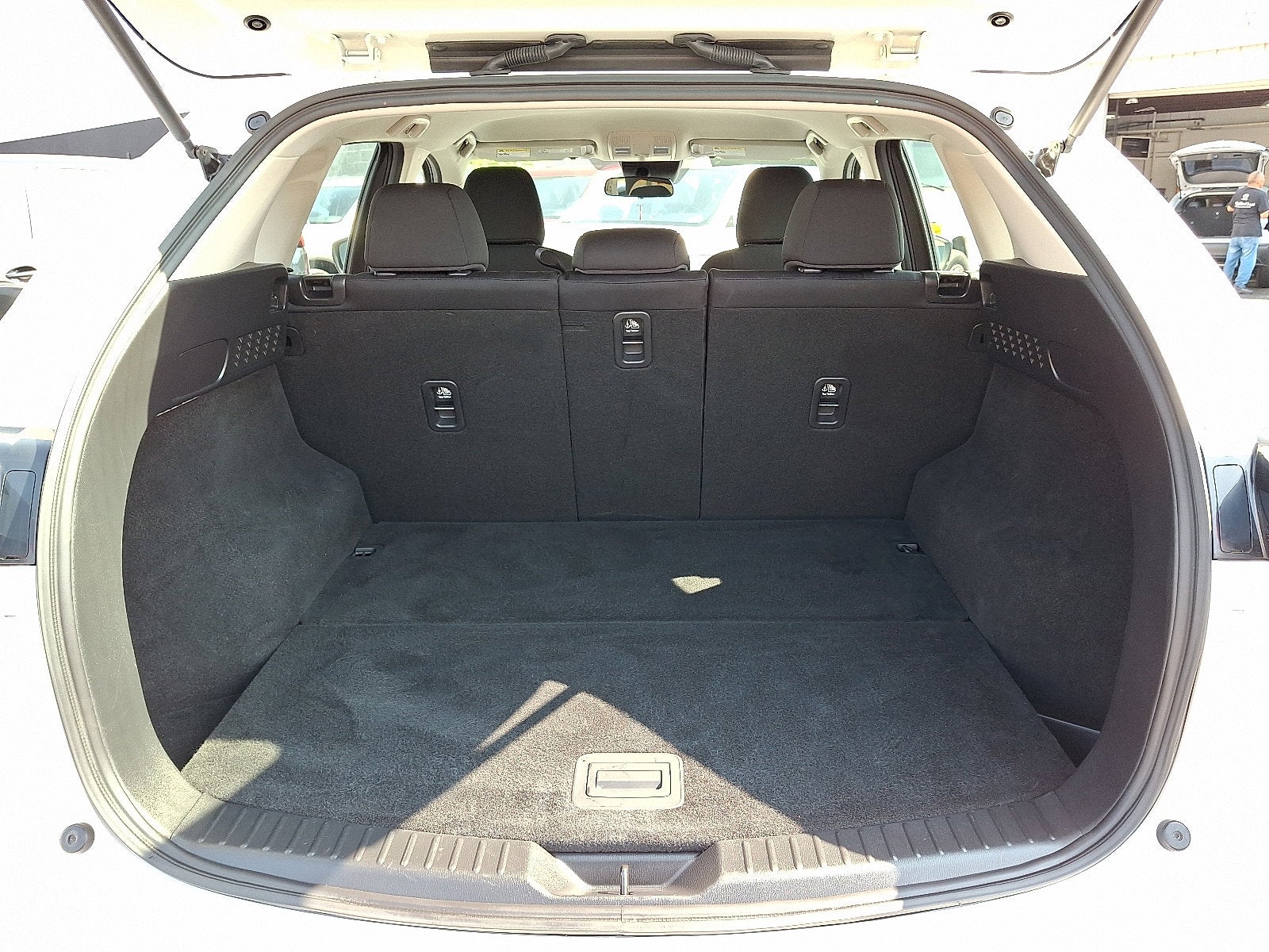 2023 Mazda Mazda CX-5 2.5 S