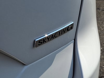 2023 Mazda Mazda CX-5 2.5 S