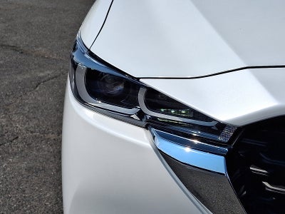 2023 Mazda Mazda CX-5 2.5 S