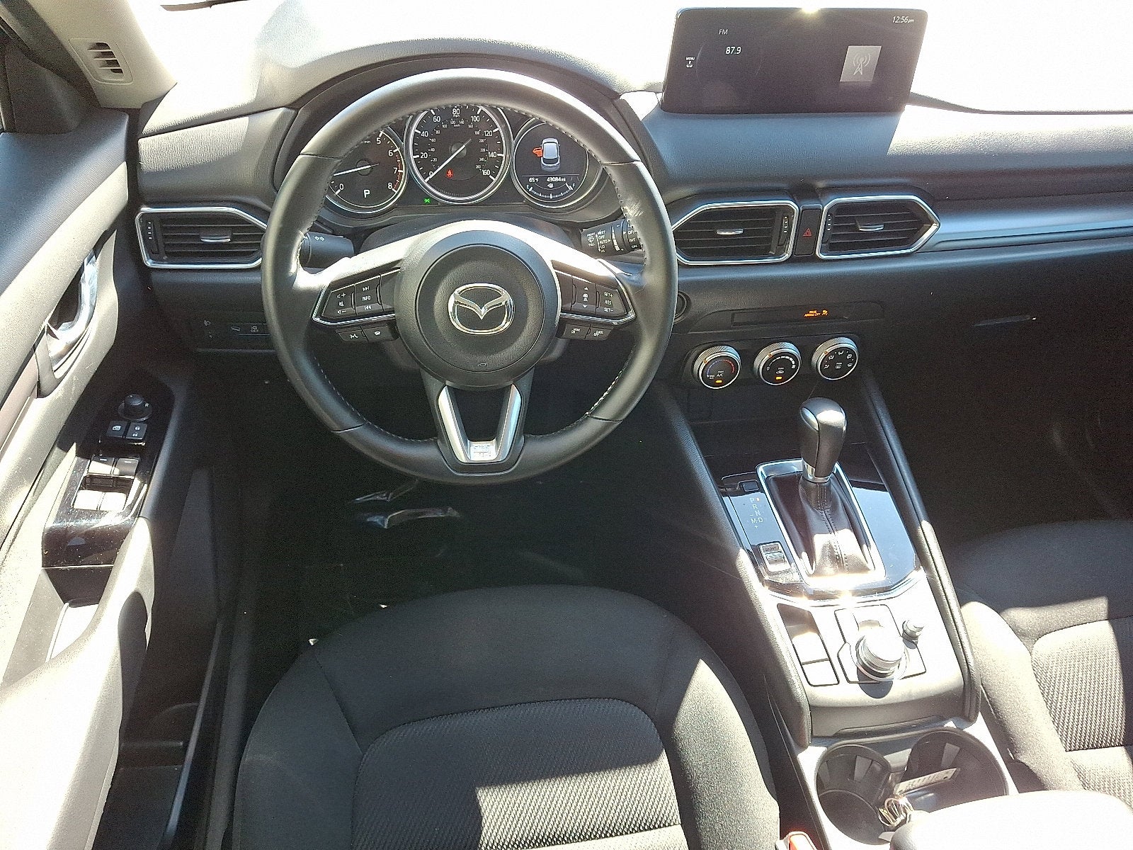 2023 Mazda Mazda CX-5 2.5 S