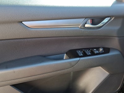 2023 Mazda Mazda CX-5 2.5 S