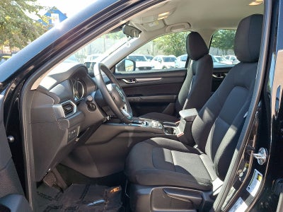 2023 Mazda Mazda CX-5 2.5 S