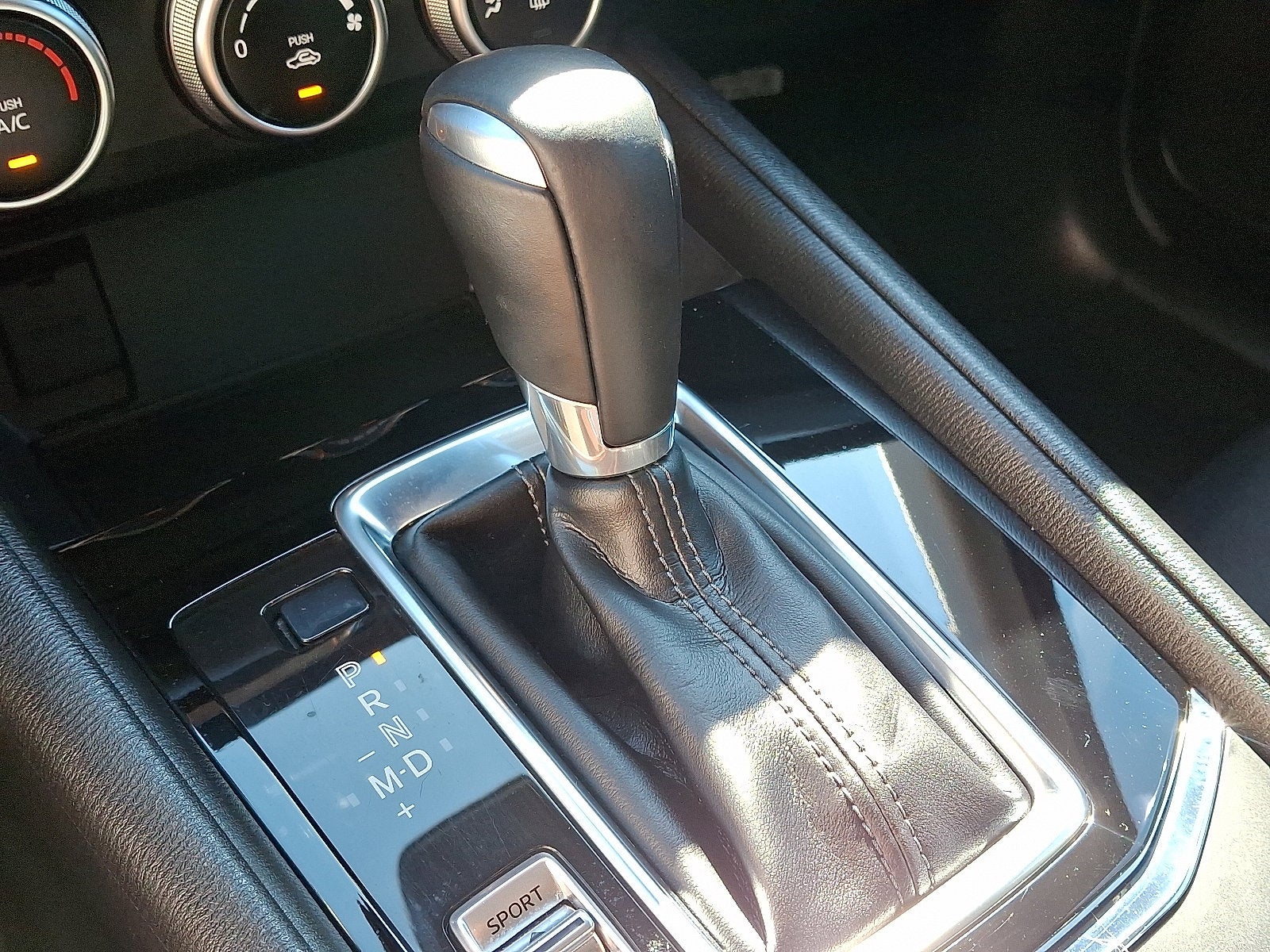 2023 Mazda Mazda CX-5 2.5 S