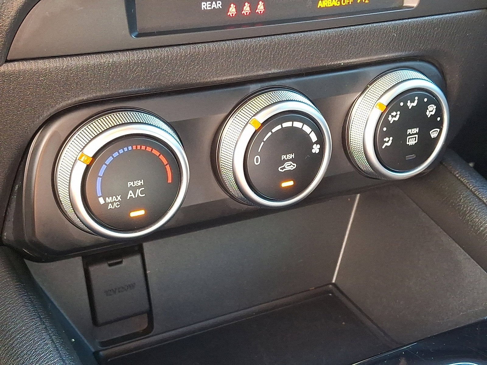 2023 Mazda Mazda CX-5 2.5 S