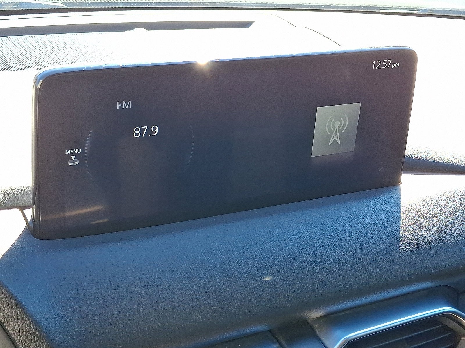 2023 Mazda Mazda CX-5 2.5 S