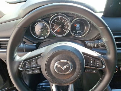 2023 Mazda Mazda CX-5 2.5 S