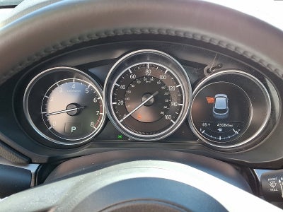 2023 Mazda Mazda CX-5 2.5 S