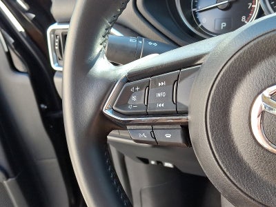 2023 Mazda Mazda CX-5 2.5 S