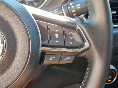 2023 Mazda Mazda CX-5 2.5 S