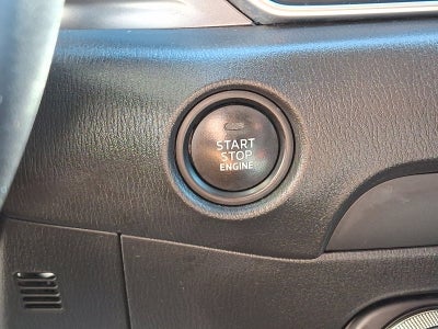 2023 Mazda Mazda CX-5 2.5 S