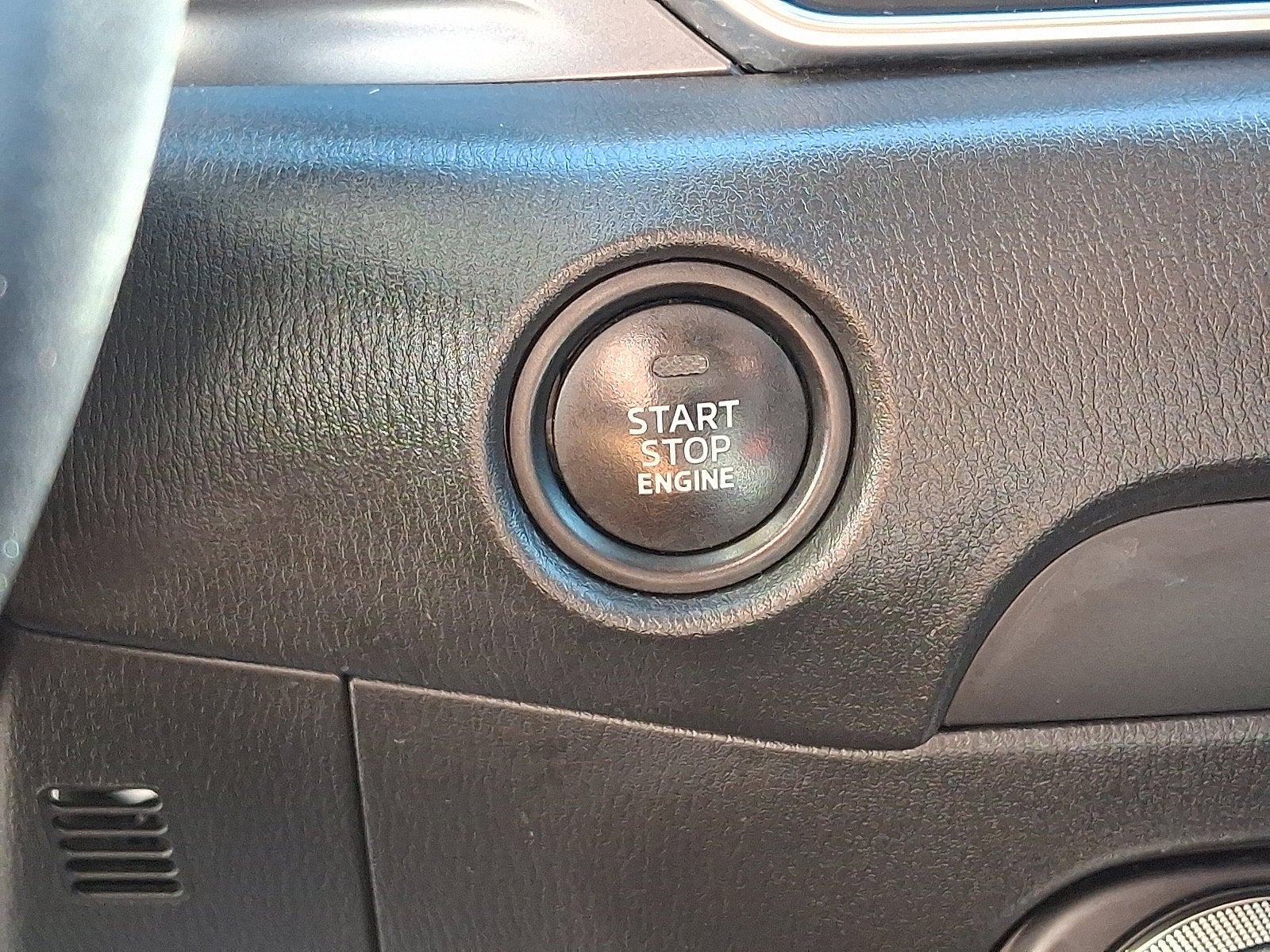 2023 Mazda Mazda CX-5 2.5 S