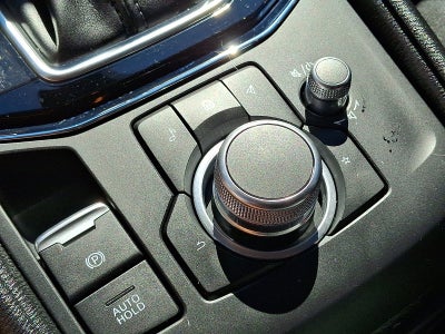 2023 Mazda Mazda CX-5 2.5 S