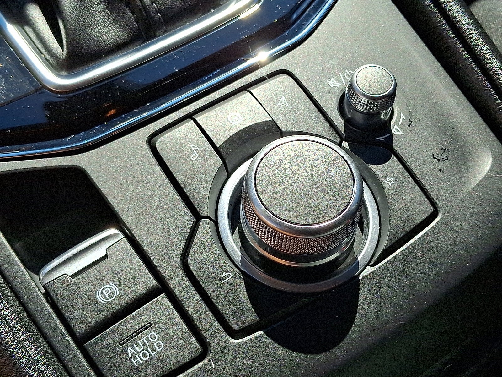 2023 Mazda Mazda CX-5 2.5 S