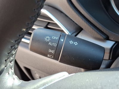 2023 Mazda Mazda CX-5 2.5 S