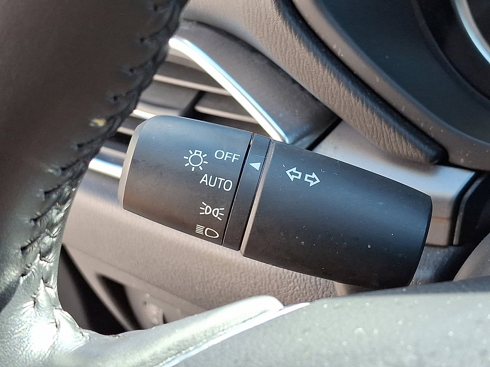 2023 Mazda Mazda CX-5 2.5 S