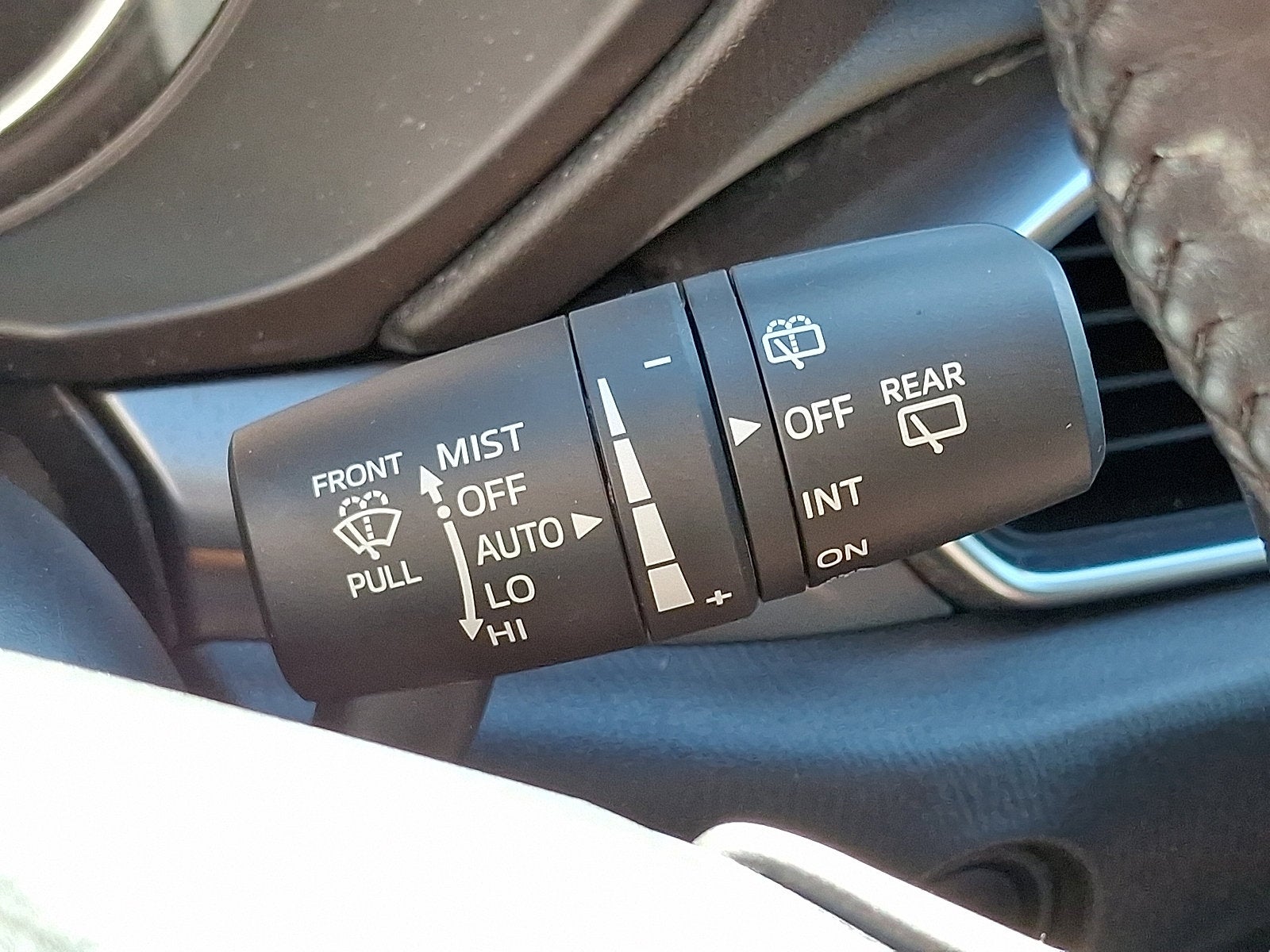 2023 Mazda Mazda CX-5 2.5 S