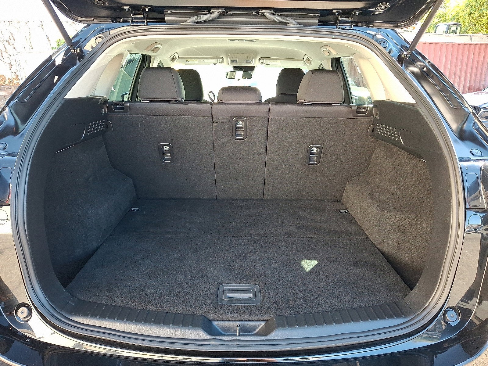 2023 Mazda Mazda CX-5 2.5 S