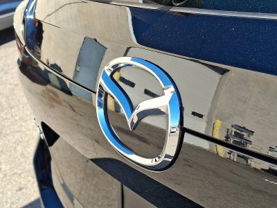 2023 Mazda Mazda CX-5 2.5 S