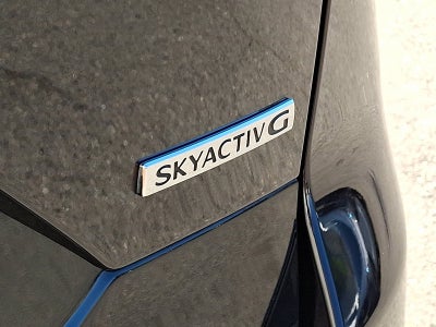 2023 Mazda Mazda CX-5 2.5 S