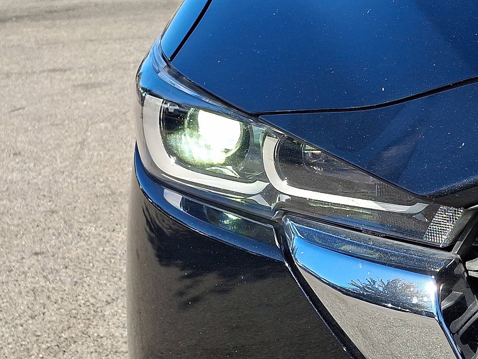 2023 Mazda Mazda CX-5 2.5 S