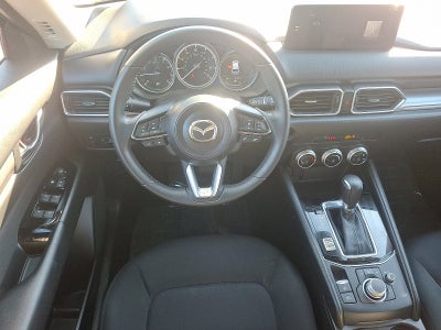 2023 Mazda Mazda CX-5 2.5 S