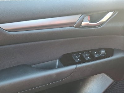 2023 Mazda Mazda CX-5 2.5 S