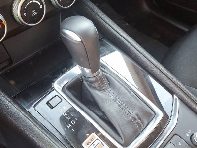 2023 Mazda Mazda CX-5 2.5 S