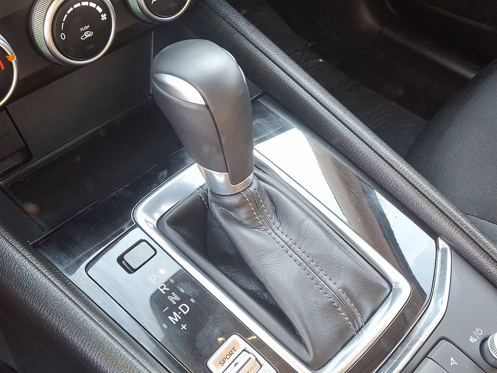 2023 Mazda Mazda CX-5 2.5 S