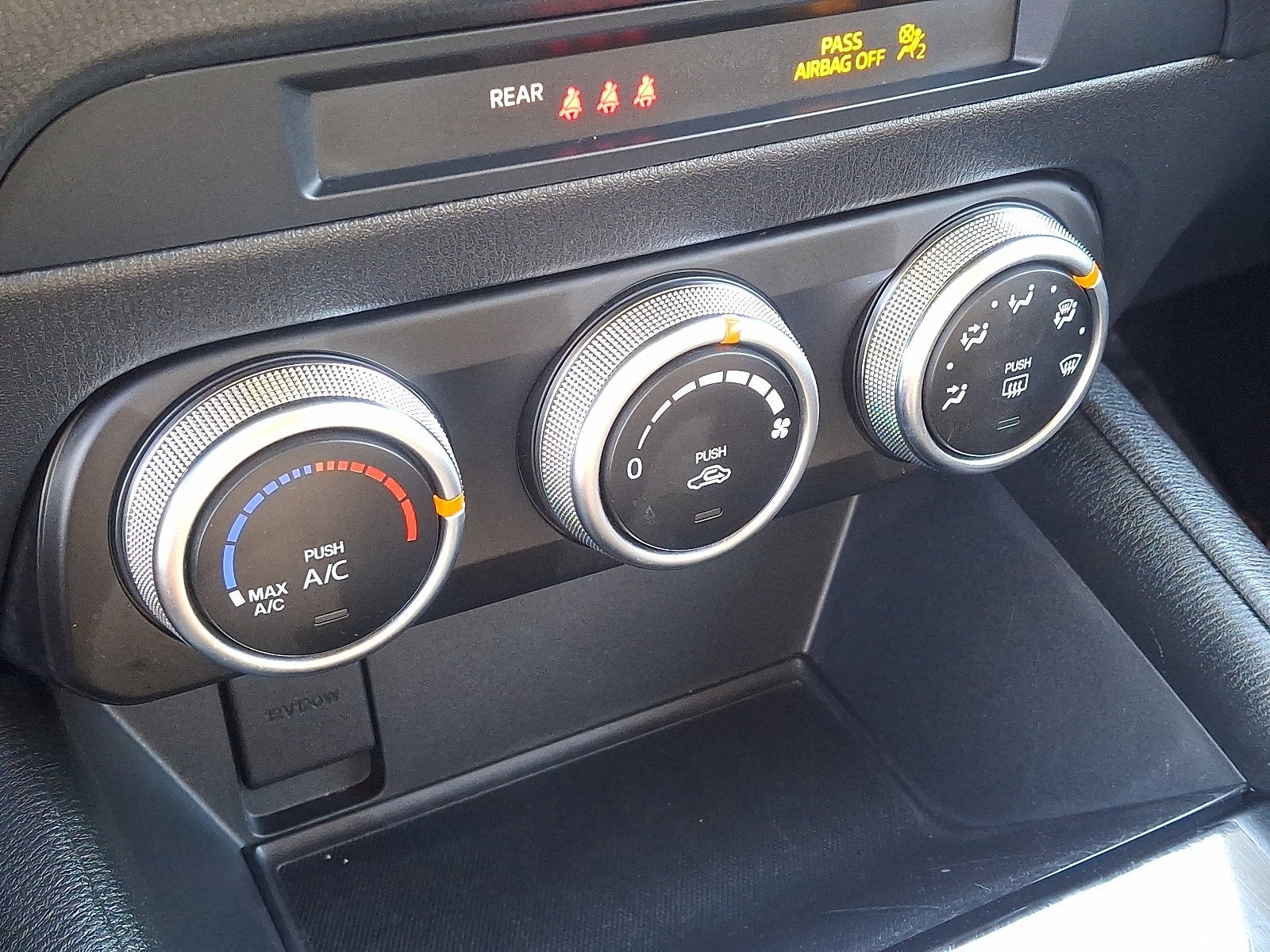 2023 Mazda Mazda CX-5 2.5 S