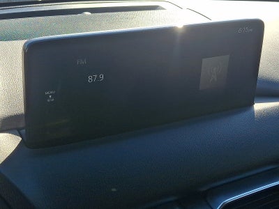 2023 Mazda Mazda CX-5 2.5 S