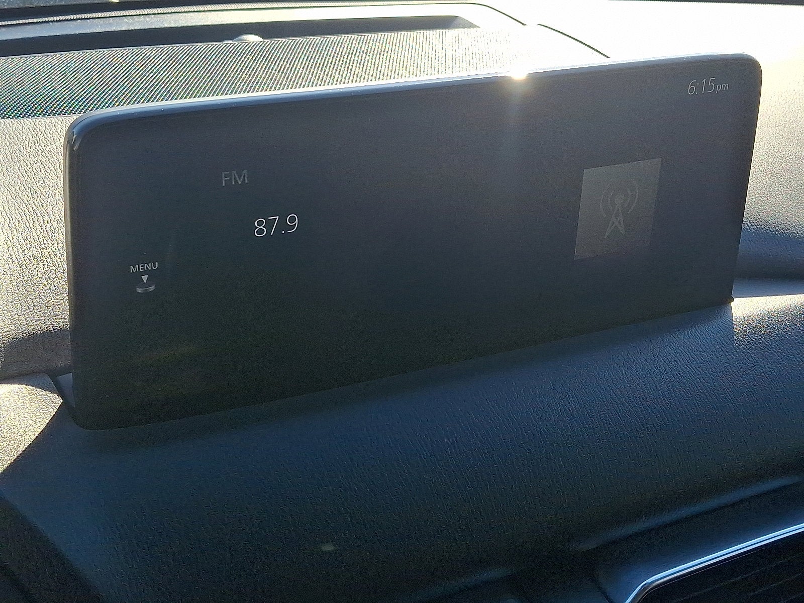 2023 Mazda Mazda CX-5 2.5 S