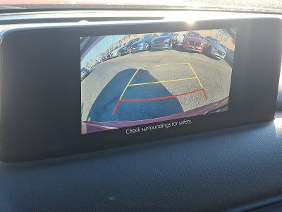 2023 Mazda Mazda CX-5 2.5 S