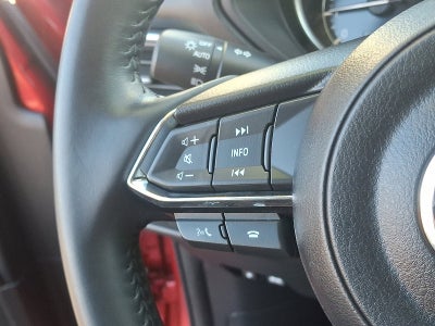 2023 Mazda Mazda CX-5 2.5 S