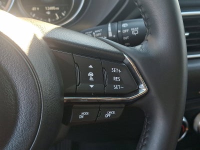 2023 Mazda Mazda CX-5 2.5 S