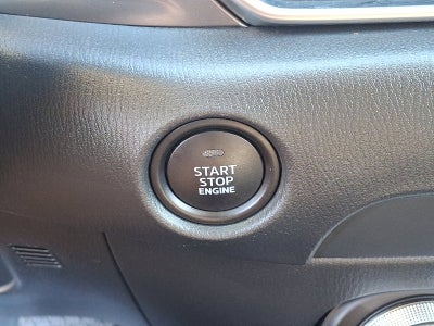 2023 Mazda Mazda CX-5 2.5 S