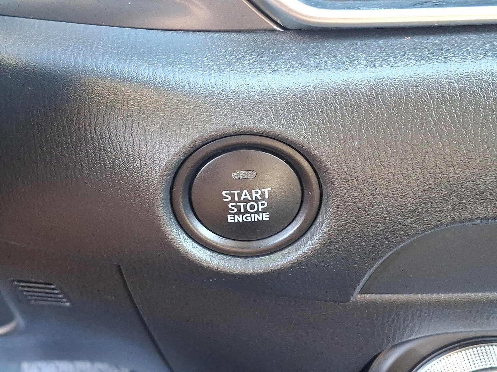 2023 Mazda Mazda CX-5 2.5 S