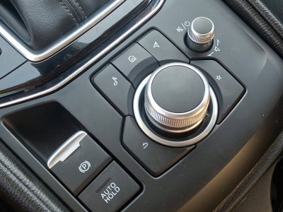 2023 Mazda Mazda CX-5 2.5 S