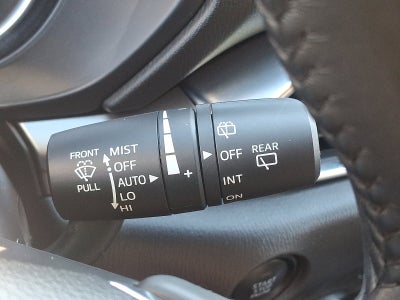 2023 Mazda Mazda CX-5 2.5 S