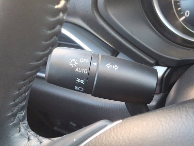 2023 Mazda Mazda CX-5 2.5 S