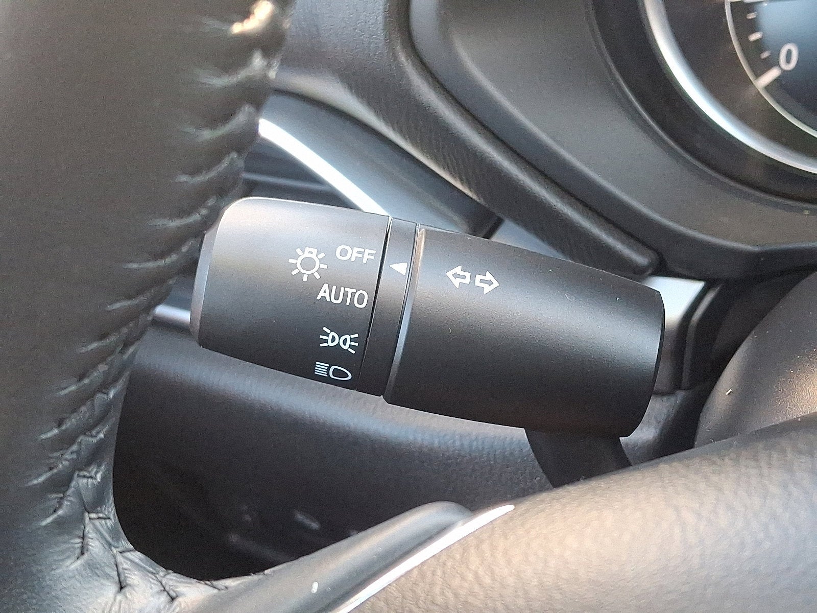 2023 Mazda Mazda CX-5 2.5 S