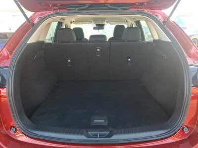 2023 Mazda Mazda CX-5 2.5 S