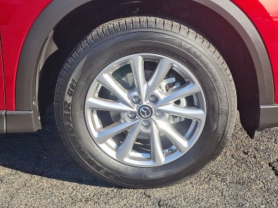 2023 Mazda Mazda CX-5 2.5 S